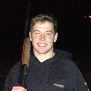 Meet your Posher, James